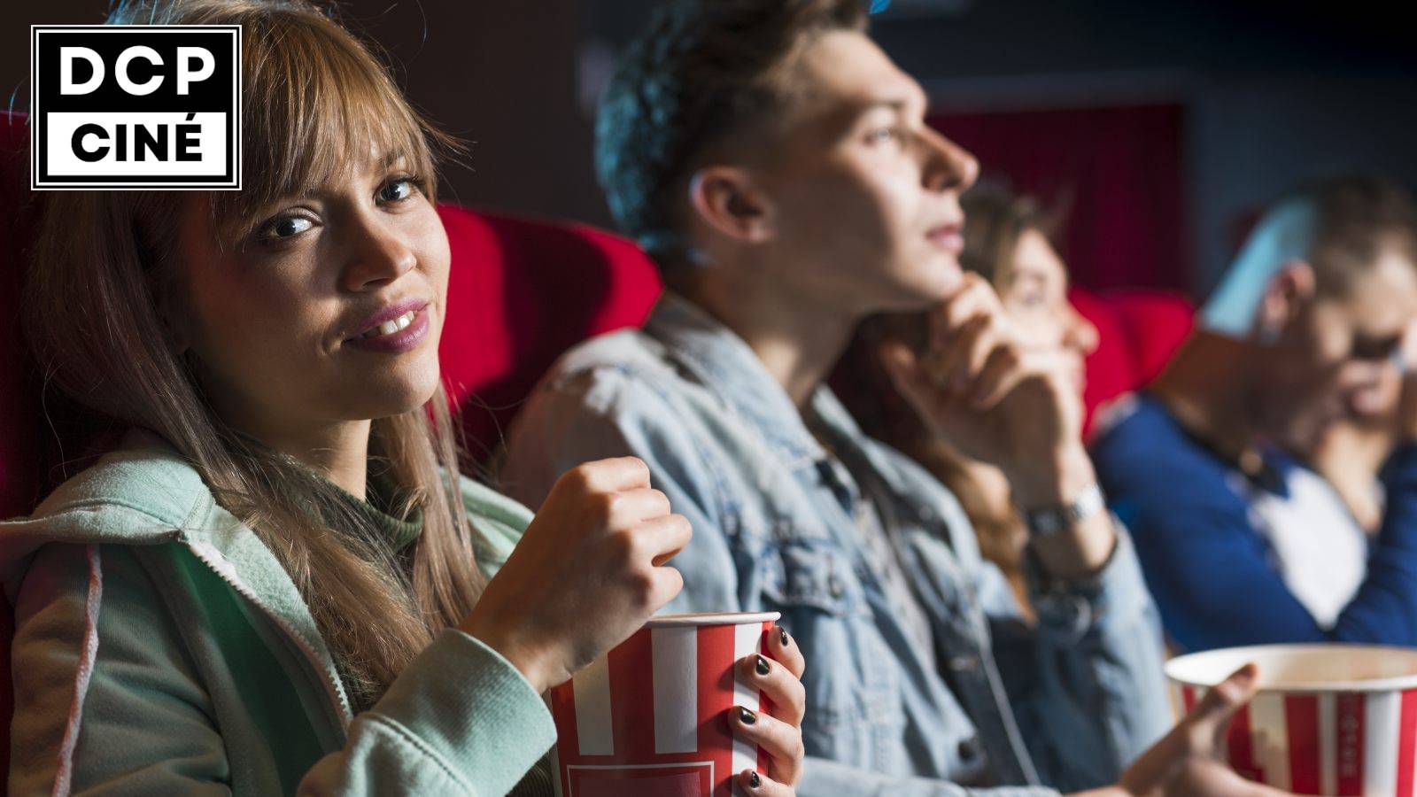 exploitation de salles de cinéma